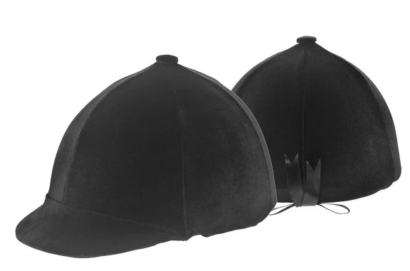 Ovation® Velvet Helmet Cover