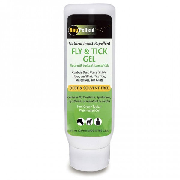 Bug Pellent Fly & Tick Gel