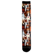 Load image into Gallery viewer, Ovation Footzees by Zocks
