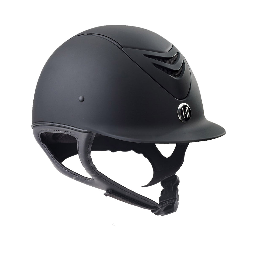 One K™ Junior CCS with MIPS