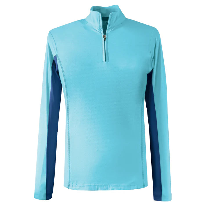 Ovation® Kids Altitude Long Sleeve Sun Shirt