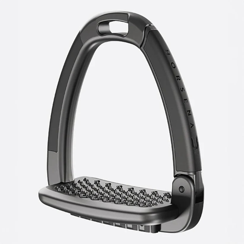 Horsena Swap Stirrups 2.0