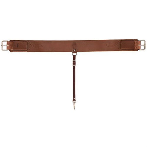 Single-Ply Back Cinch, 3