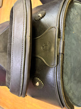 Load image into Gallery viewer, Used 16” CP Custom Training Western Saddle #28165
