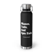 Load image into Gallery viewer, Copper Vacuum Insulated Bottle
