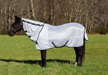 Load image into Gallery viewer, TUFFRIDER COMFY MESH COMBO-NECK FLY SHEET
