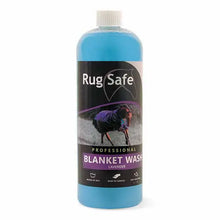 Load image into Gallery viewer, Rug Safe Professional Blanket Wash
