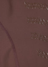 Load image into Gallery viewer, Kerrits Coolcore® Silicone Knee Patch Tech Tight- Mocha
