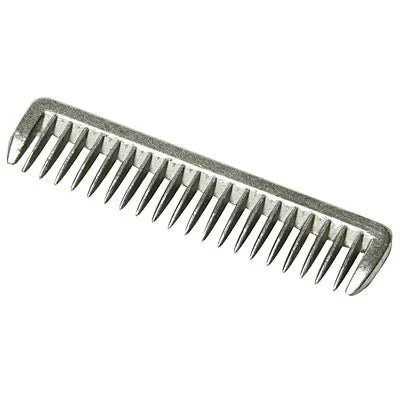 Comb Log Shires EZI Groom Pulling Comb – Log Cabin Tack