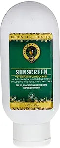 Essential Equine Sunscreen 4OZ