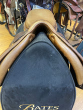 Load image into Gallery viewer, Used 17” Butet Close Contact Saddle #23113
