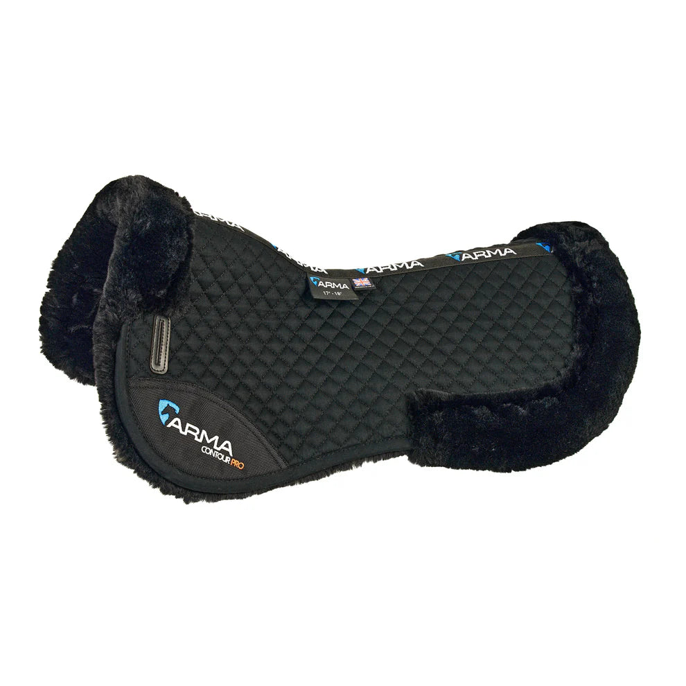 Arma Half Pad