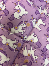 Load image into Gallery viewer, PONY Dreamers And Scheamers All Purpose Saddle Pad

