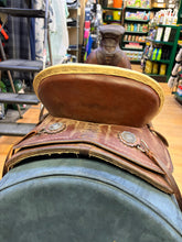 Load image into Gallery viewer, Used 15” Circle L A Fork Rough Out #27502
