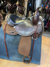 Load image into Gallery viewer, Used 16” High Horse Willow Springs #21866
