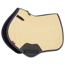 Load image into Gallery viewer, LeMieux Suede Close Contact Pad -Large
