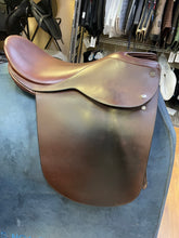 Load image into Gallery viewer, Used 22” Crosby Cutback with Adjustable Bar #23407
