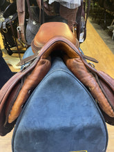 Load image into Gallery viewer, Used 17” Pessoa Rodrigo Flocked #25449
