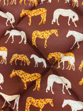 Load image into Gallery viewer, Dreamers And Scheamers All Purpose Saddle Pad
