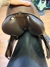 Load image into Gallery viewer, Used 17” HDR Close Contact Adjustable Gullet #29927
