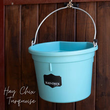 Load image into Gallery viewer, The Hay Chix® Favorite Bucket
