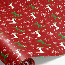 Load image into Gallery viewer, Mare Modern Wrapping Paper
