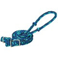 Load image into Gallery viewer, Weaver Nylon Barrel Reins
