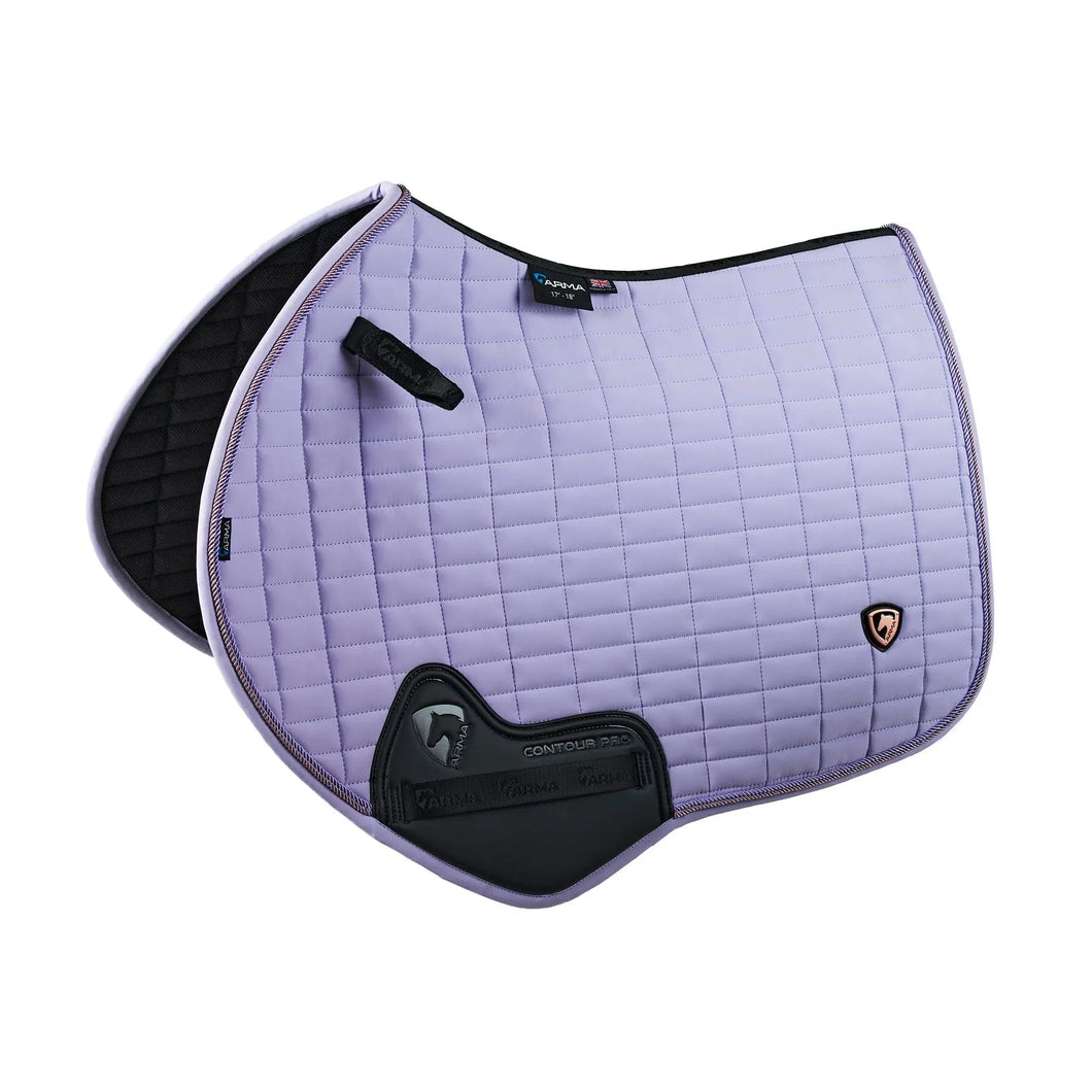 Arma Matte AP Saddle Pad