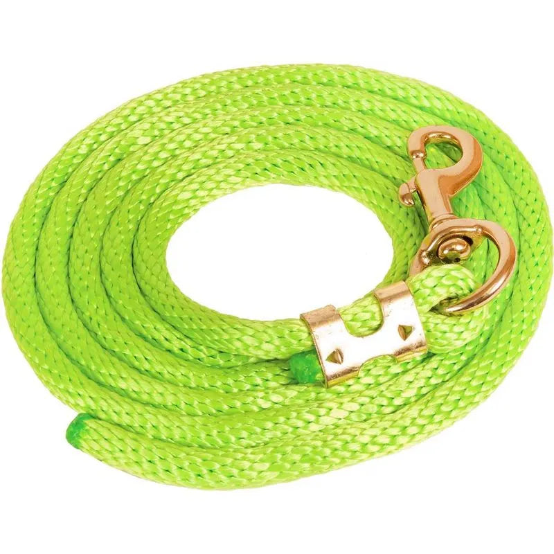 Mustang Nylon Lead
