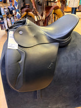 Load image into Gallery viewer, Used 18” Butterfly Claudia Saddle #
