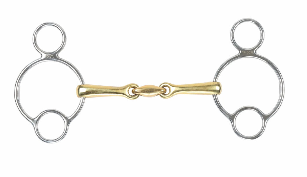 Brass Alloy Universal with Lozenge