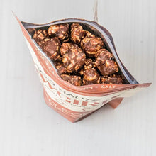 Load image into Gallery viewer, Too Haute Cowgirls Salted Cocoa Caramel Corn
