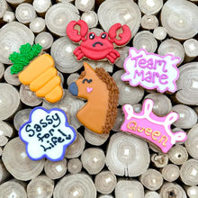 Load image into Gallery viewer, Team Mare Horse Cookie 6 Pack
