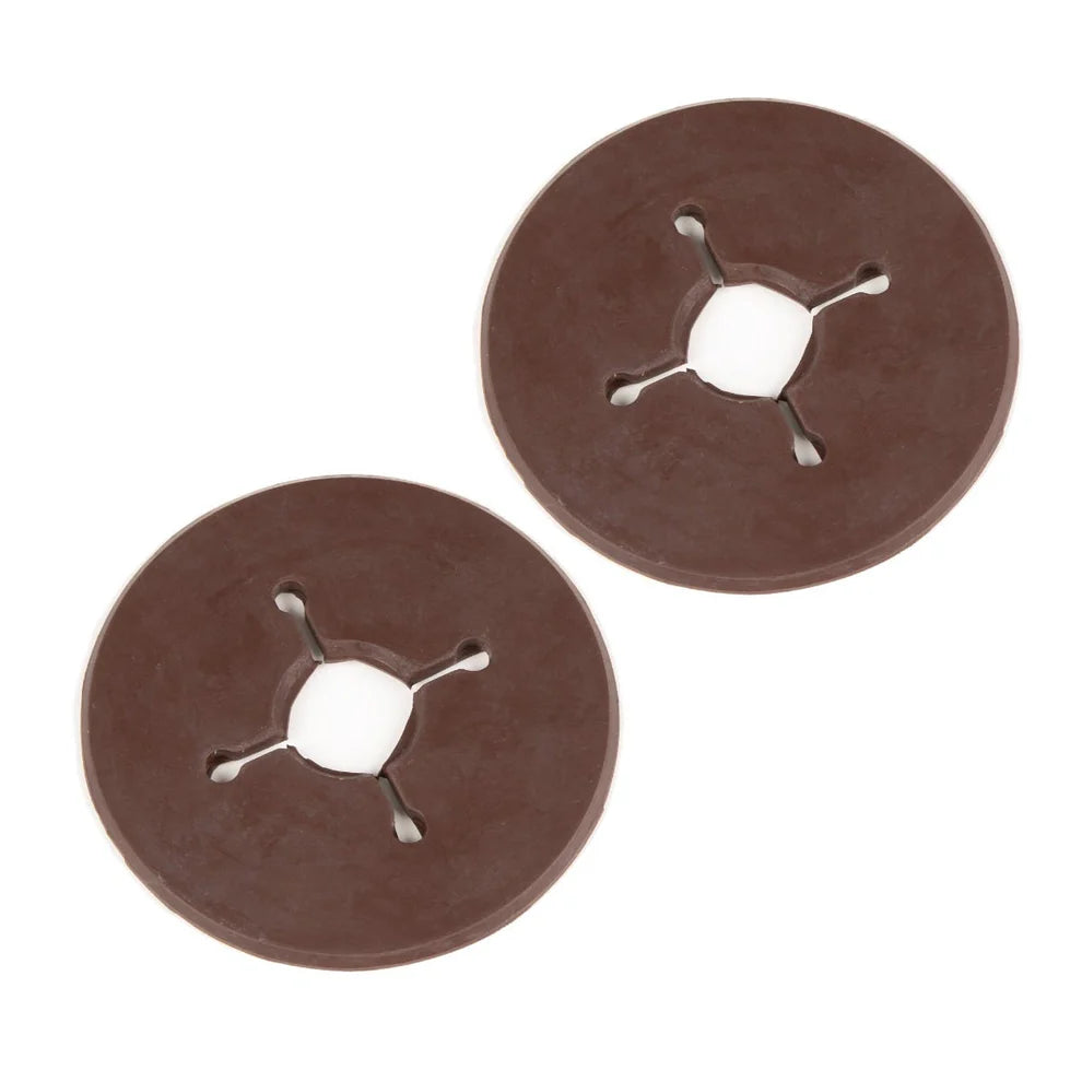 Shires Easy on Bit Guards