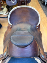 Load image into Gallery viewer, Used 15” Circle L A Fork Rough Out #27502
