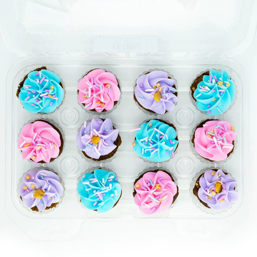 Pony Cupcakes Unicorn