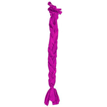 Load image into Gallery viewer, Tough1 Lycra Braid-In Tail Bag

