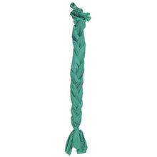 Load image into Gallery viewer, Tough1 Lycra Braid-In Tail Bag
