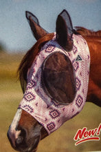 Load image into Gallery viewer, Professional's Choice Comfortfit Lycra Fly Mask
