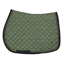 Load image into Gallery viewer, Dapplebay Sport Jump Saddle Pad
