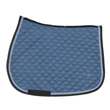 Load image into Gallery viewer, Dapplebay Sport Jump Saddle Pad
