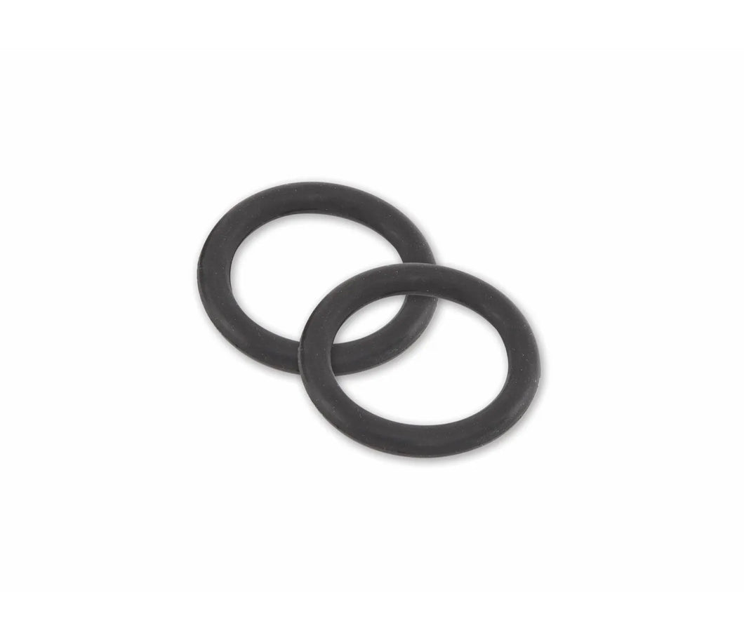 RUBBERS FOR PEACOCK STIRRUPS (IN PAIRS)-679