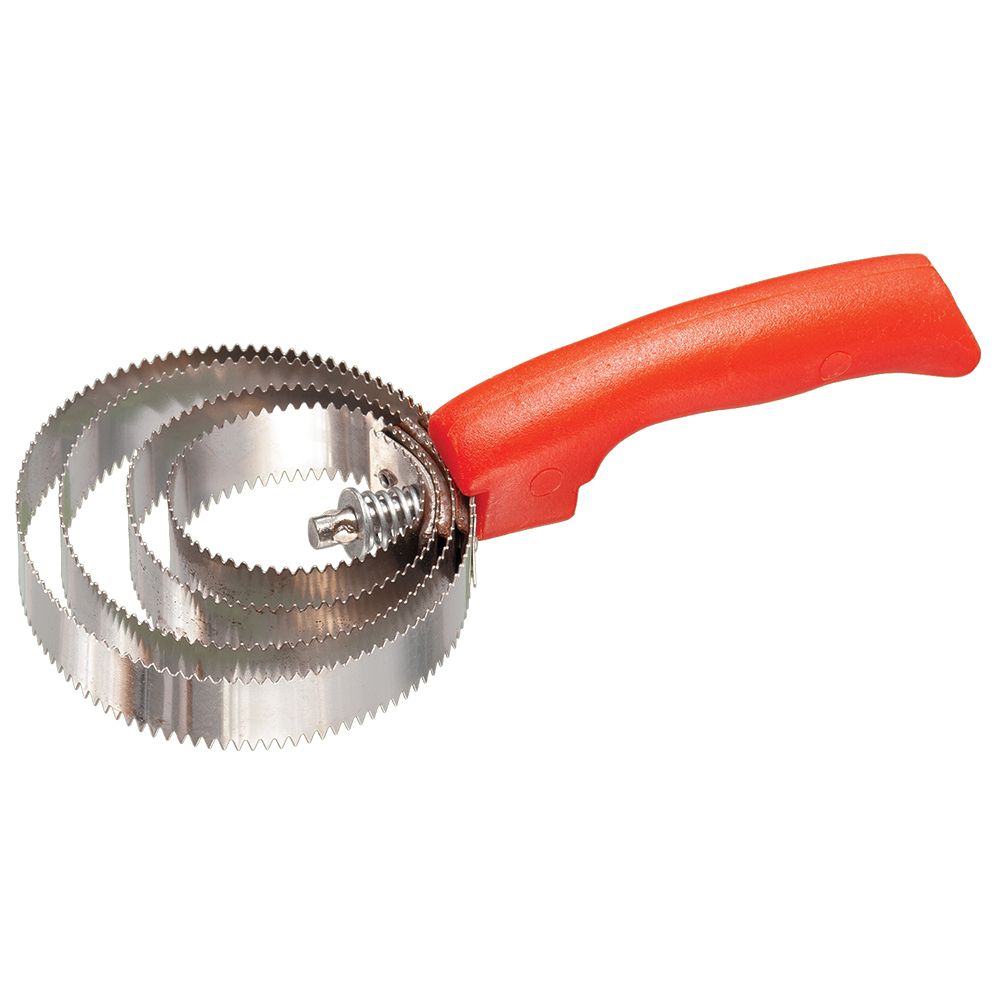 Comb Log TOUGH1 REVERSIBLE CURRY COMB – Log Cabin Tack