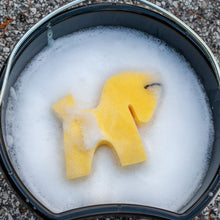 Load image into Gallery viewer, Horse Shaped Sponge
