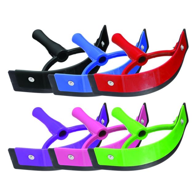 TOUGH1 POLYMAR SWEAT SCRAPER – Log Cabin Tack