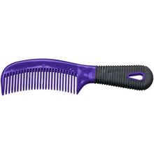 Load image into Gallery viewer, TOUGH1 POLYMAR MANE/TAIL COMB
