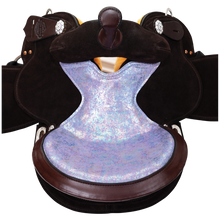 Load image into Gallery viewer, High Horse 6833 Pearl Barrel Saddle
