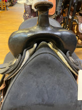 Load image into Gallery viewer, Used 14” Abetta Western Saddle #19124
