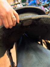 Load image into Gallery viewer, Used 16” CP Custom Training Western Saddle #28165
