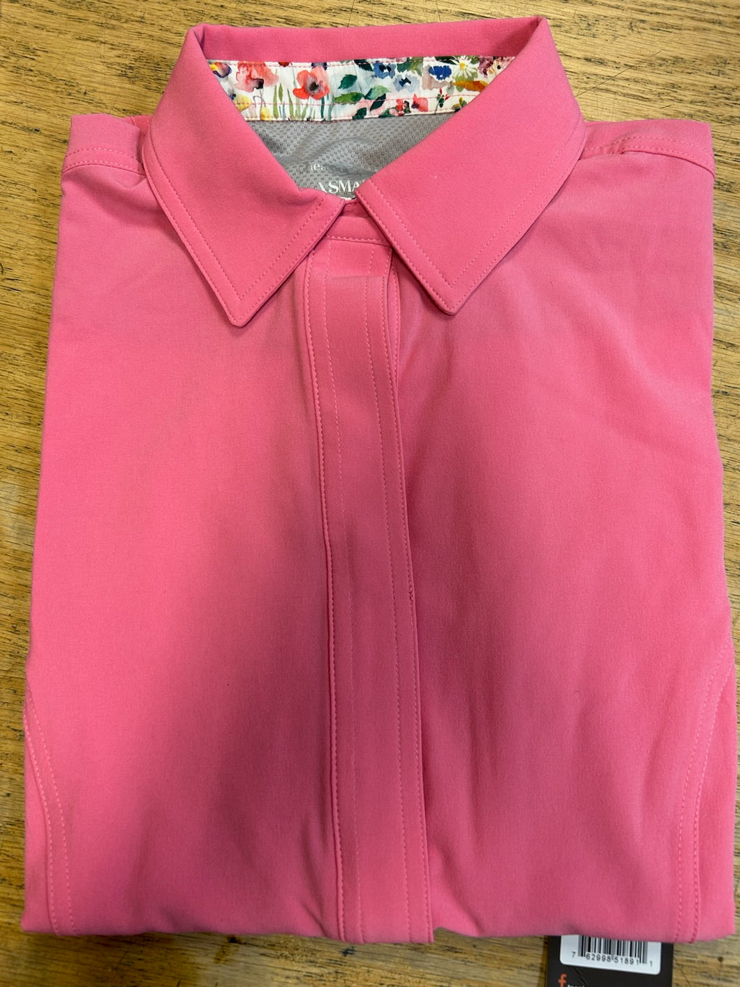 Chestnut Bay Riverton Show Shirt